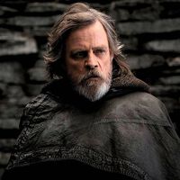 Rian Johnson nos arrebató la oscura alternativa de Mark Hamill para Luke Skywalker en Los Últimos Jedi