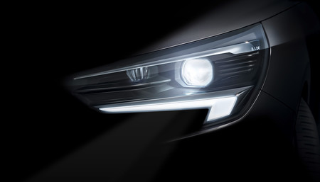 Opel Corsa 2020, a prueba