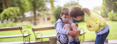 Las nueve lecciones que aprenden los niños cuando cometen errores 