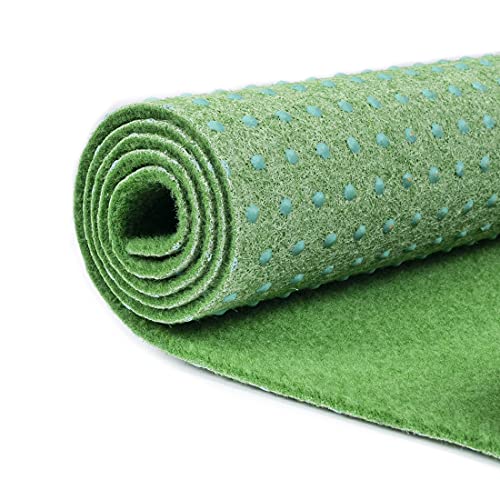 Carpeto Rugs Césped Artificial Sintético