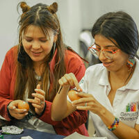 La mitad de los jóvenes en México no emprenden por querer mejorar; es porque no les queda de otra
