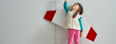 Tablas de peso y estatura de niños y niñas de 0 a 5 años, según la OMS 