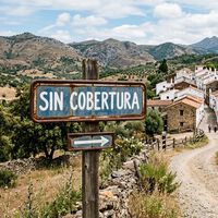 Un pueblo sin cobertura es una ventana al 5G+ subvencionado. Solicitar esta ayuda es el primer paso para su futuro 