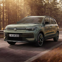 El Volkswagen Taigun se actualiza y viene para México con un diseño similar a Tiguan 