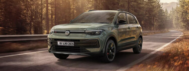 El Volkswagen Taigun se actualiza y viene para México con un diseño similar a Tiguan 