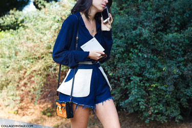 ¿Qué tendencias (vaqueras) reinarán esta Primavera 2016?