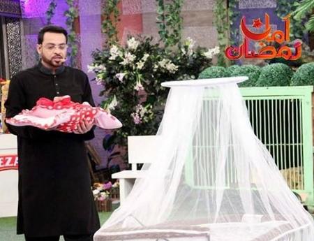 Programa que regala bebés