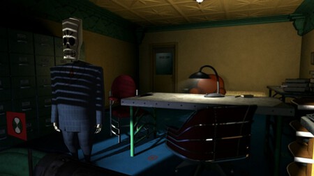 Grim Fandango Remasterizado
