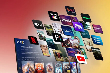 Plex quiere dominarlos a todos: así es la nueva función para encontrar contenido en Netflix, HBO Max... si no sabes dónde lo echan
