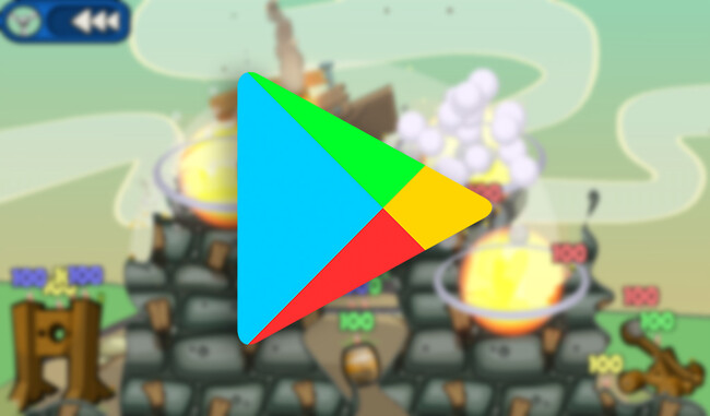 Ofertas Apps Android