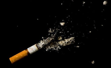 Cómo evitar coger peso al dejar de fumar