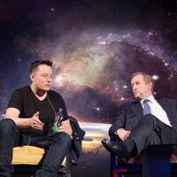 La locura tecnológica continúa. Y ahora la obsesión de las grandes tecnológicas es llevar los centros de datos al espacio 