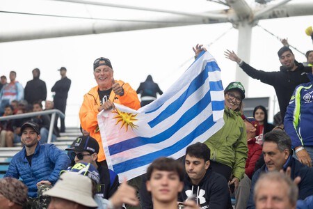 Uruguay Motogp
