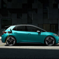 Inocentada por adelantado: Volkswagen juega con cambiar su nombre comercial a Voltswagen