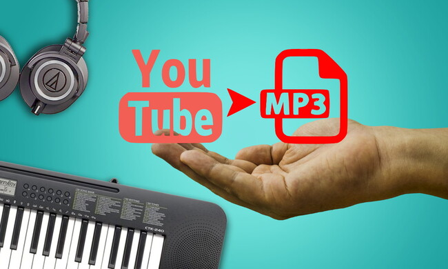 Youtube Mp3