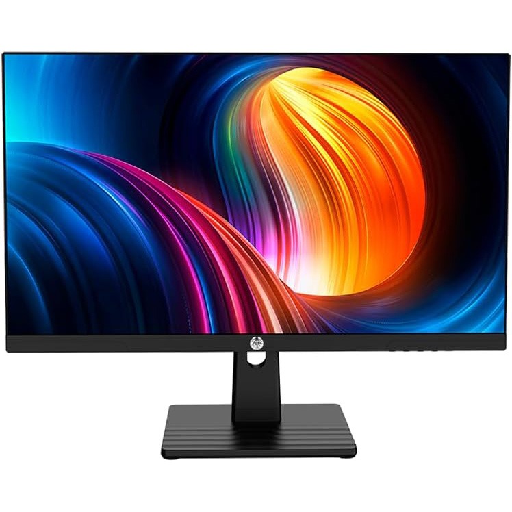 Monitor Gamer Haiz 24,5", 0,5 ms, Full HD, 144 Hz