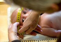 ¿Mientes al pediatra o a la enfermera en las visitas de rutina?