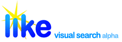 Like, tu buscador visual
