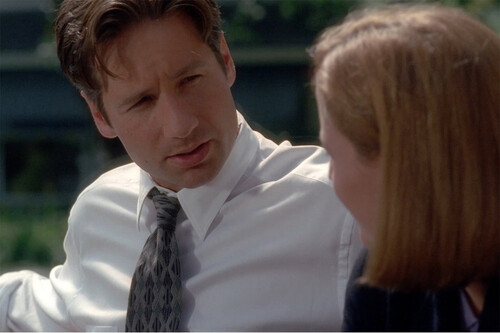 Hace 29 años un capítulo de Expediente X se pasó tanto de frenada que Fox prohibió volverlo a emitir. Ahora está en Disney+