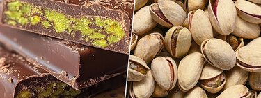 El auge del chocolate de Dubái trajo consigo un efecto secundario que nadie vio venir: la escasez de los pistachos 