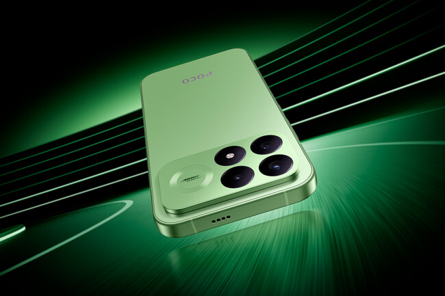 Poco F9 Pro 2