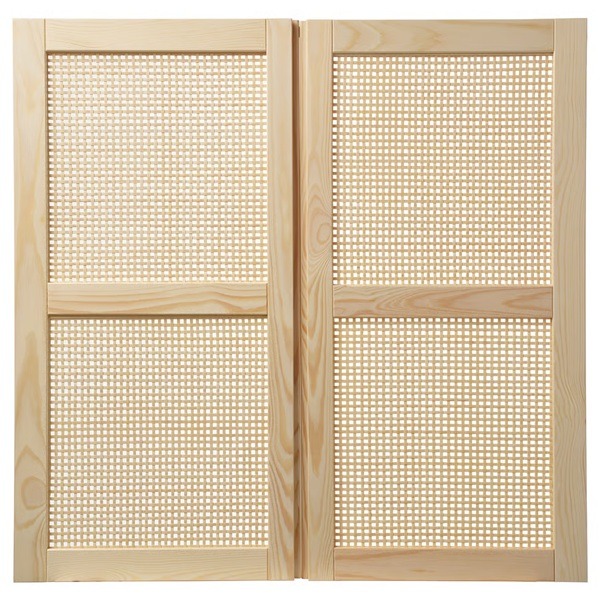 Puertas IVAR (pack de dos)