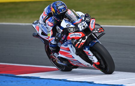 Oliveira Assen Motogp 2024