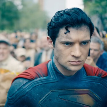 Superman 2025 James Gunn