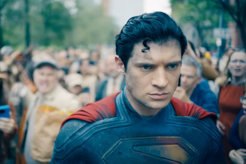 James Gunn no era la elección obvia para hacer ‘Superman’, pero ha conseguido convertir el nuevo inicio de DC en su redención tras ser despedido por Disney 