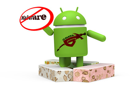 El malware en Android sigue aumentando: 750.000 infecciones detectadas en el primer trimestre de 2017 según G Data