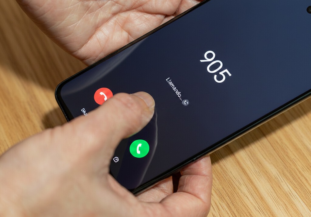 Aunque tengamos llamadas ilimitadas, la factura se puede disparar. Así funcionan realmente los números de tarificación especial o adicional