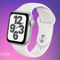 Más chollos Apple en Amazon: ahórrate 50 euros estrenando el Apple Watch SE
