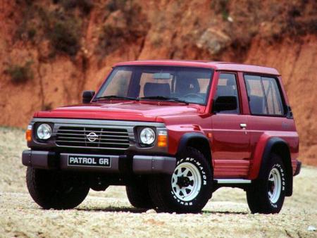 ¿Quién decía que no le gustaba el Nissan Patrol?