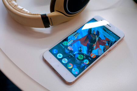 Xiaomi Mia1 1