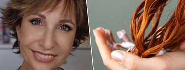 Los peluqueros y expertos coinciden: "Hay que aplicar el acondicionador antes del champú para espaciar los lavados del cabello"