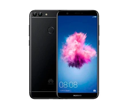Huawei P Smart 32gb3gb Ram Camara Dual 13mp2mp Garantia