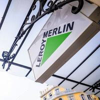 Leroy Merlin está agotando la estufa de pellets de bajo consumo que calienta toda la casa y es perfecta para el frío polar 