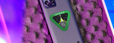 Estos son los 25 móviles Motorola que actualizarán a Android 15 en España. ¿Está el tuyo en la lista? 