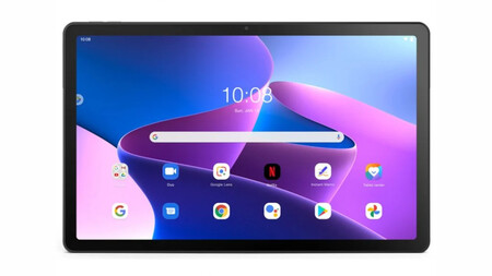 Lenovo Tab M10 Plus