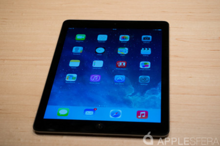 Una empresa regala iPads por error y pide a sus clientes que los devuelvan 'de buena fe'