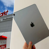 El outlet de MediaMarkt está liquidando este iPad Air de 13 pulgadas: está nuevo y es más barato que antes de la subida de precios