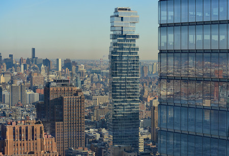 Torre Manhattan