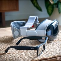 Vision Pro ha sido solo el principio: Apple lanzará siete nuevas gafas, incluyendo modelos tipo Ray-Ban Meta, según Kuo 