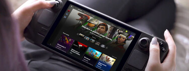 Imagina jugar en Steam Deck al Game Pass: Microsoft está experimentando con una versión portátil de Windows 