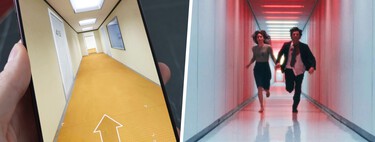 El videojuego que inspiró la serie 'Separación' existe y puedes jugarlo en el iPhone