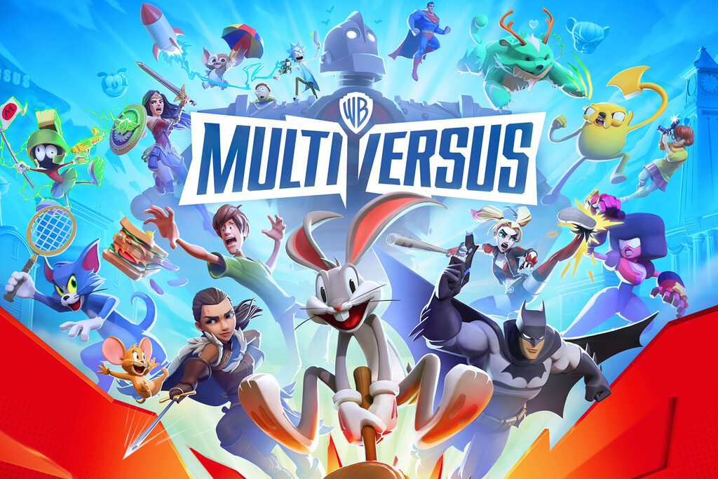 MultiVersus fue el primer juego que pude disfrutar de igual a igual con mis hijos, y volver a jugarlo ha sido un sueño hecho realidad. Noticias en tiempo real