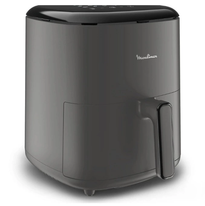Freidora de aire - Moulinex Easy Fry Max 5L EZ245H,1500 W