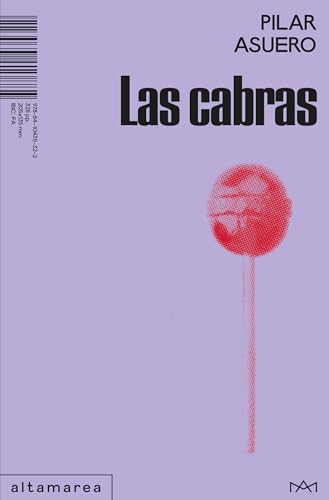 Las cabras: 28 (Barlovento)