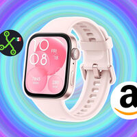 El reloj inteligente para regalarle a tu pareja es de Huawei y tiene 40% de descuento en Amazon 