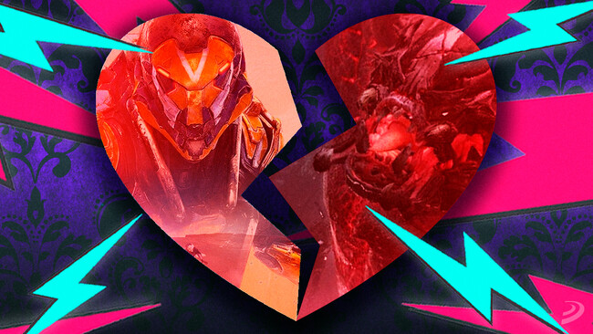 Pc Corazon Roto
